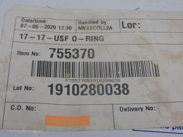 ALFA LAVAL 755370 NSMP