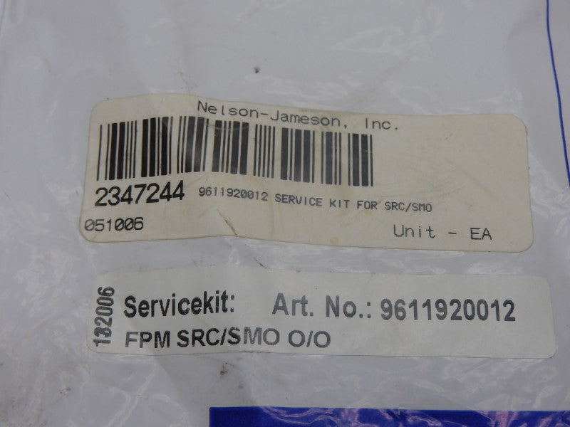 ALFA LAVAL 9611920012 NSMP