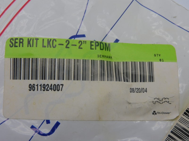 ALFA LAVAL 9611924007 NSMP