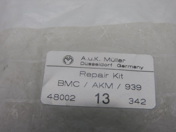 A.U.K. MULLER 4800213342 BMC/AKM/939 NSMP