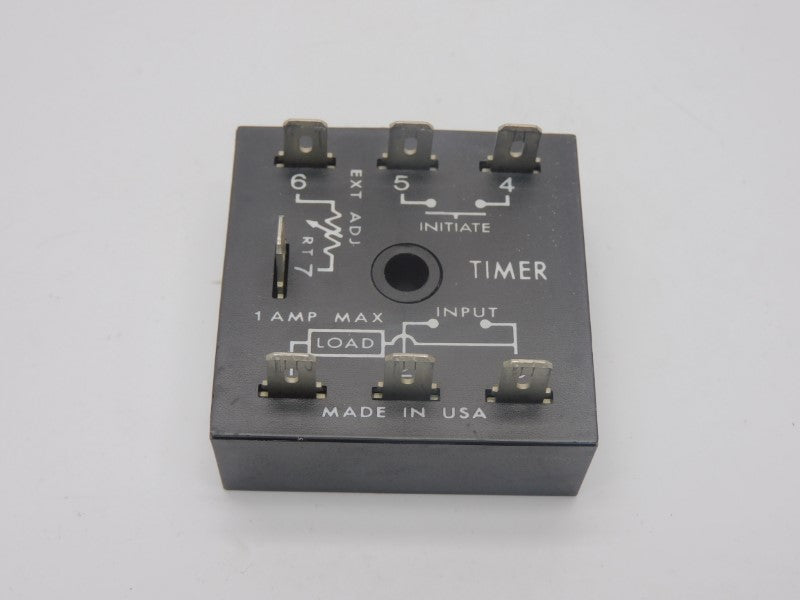 ABB TSB421 120VAC 10A 0.05-3S NSMP