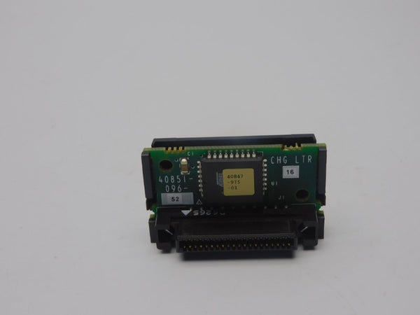 ALLEN BRADLEY 1747-OS401 SER. C F/W 10 NSMP