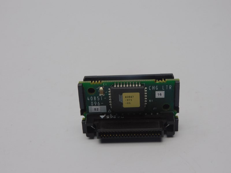 ALLEN BRADLEY 1747-OS401 SER. C F/W 10 NSMP