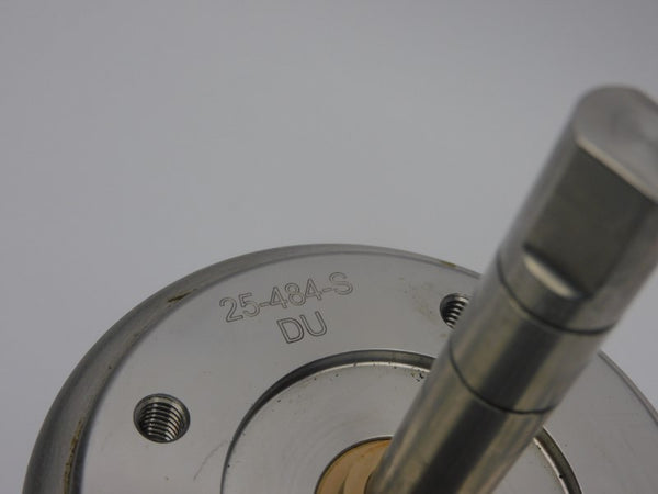 ACTUATOR 25-484-S UNMP