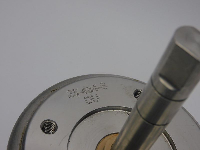 ACTUATOR 25-484-S UNMP