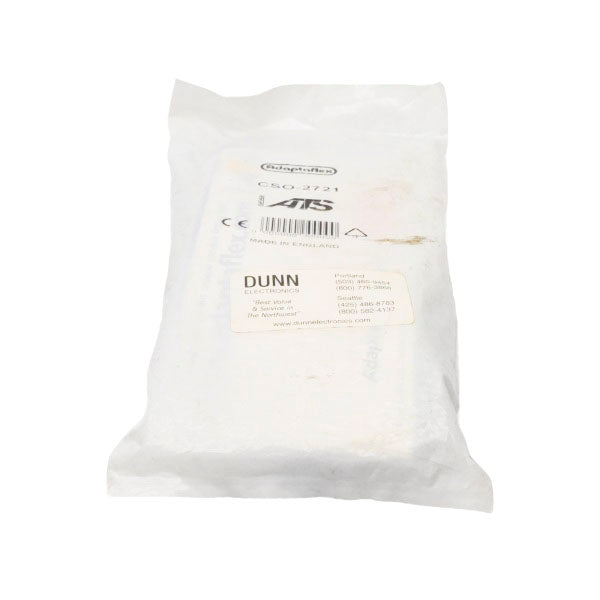 ADAPTAFLEX CSO-2721 NSMP