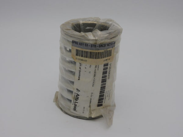 ALFA LAVAL EX-STR-SRC(5"ACT)3-4 NSMP