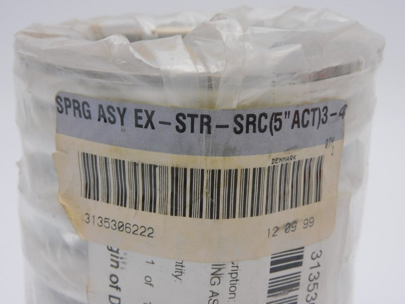 ALFA LAVAL EX-STR-SRC(5"ACT)3-4 NSMP