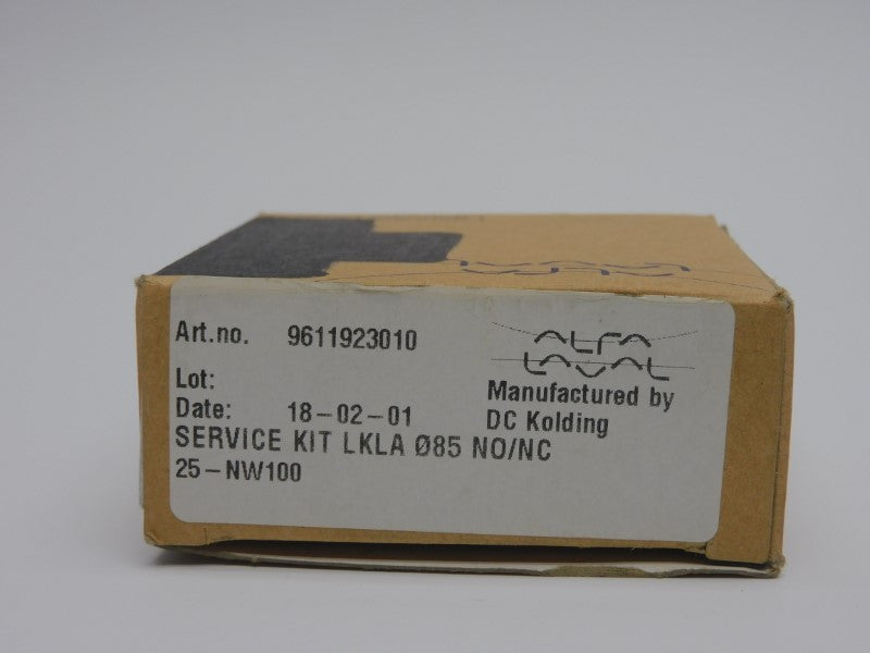 ALFA LAVAL 9611923010 NSMP