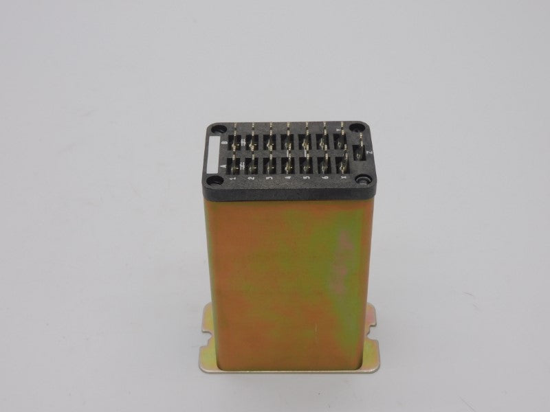 ALLEN BRADLEY 1612L-T02S24 SER. B 24VDC 1.0A NSNP