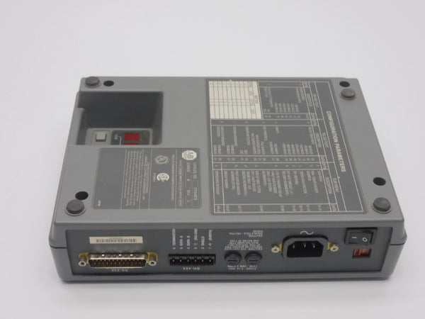 ALLEN BRADLEY 1770-KF3 REV. C SER. A 115/230V 0.1/0.05A UNMP