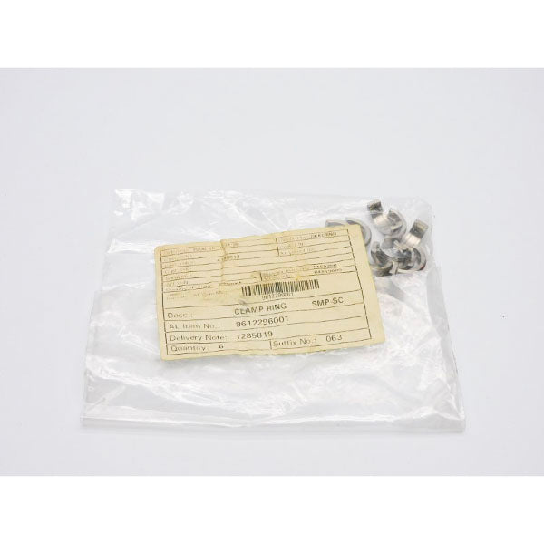 ALFA LAVAL 9612296001 (PKG OF 6) NSMP