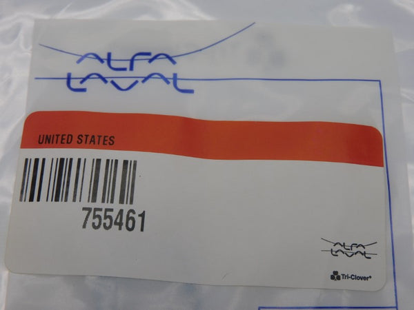 ALFA LAVAL 755461 (PKG OF 4) NSMP