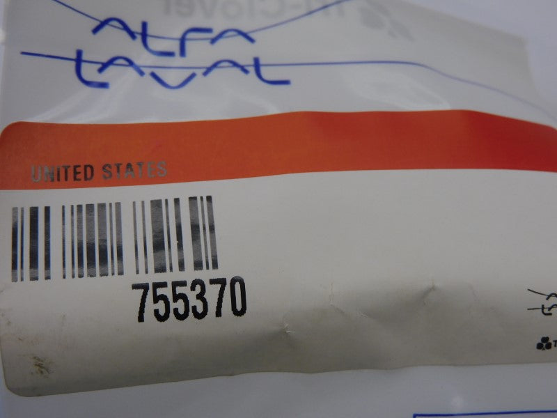ALFA LAVAL 755370 (PKG OF 3) NSMP