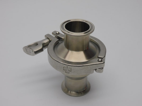 ALFA LAVAL LKC-2-GC-1.5" POL T316L-PL 9634058880 NSMP