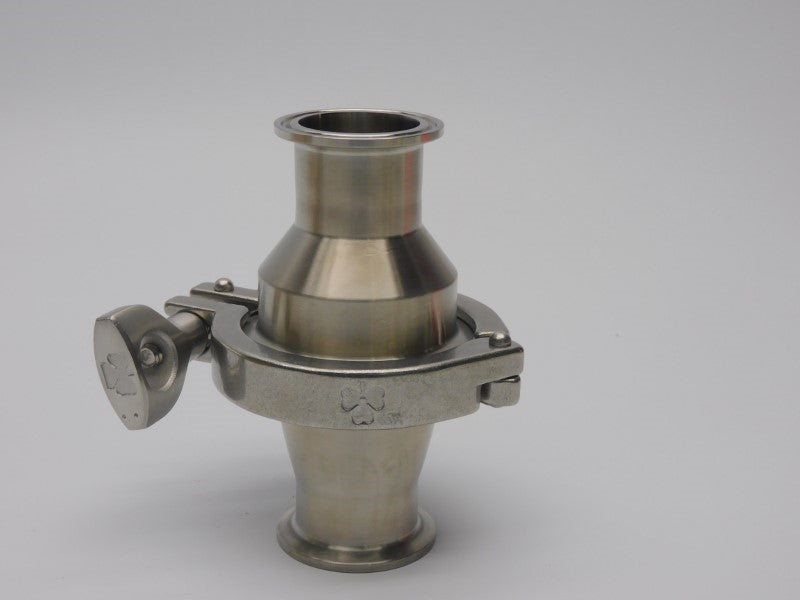 ALFA LAVAL LKC DRAIN-GC-1.5" POL T316L-PL 9634069791 NSMP