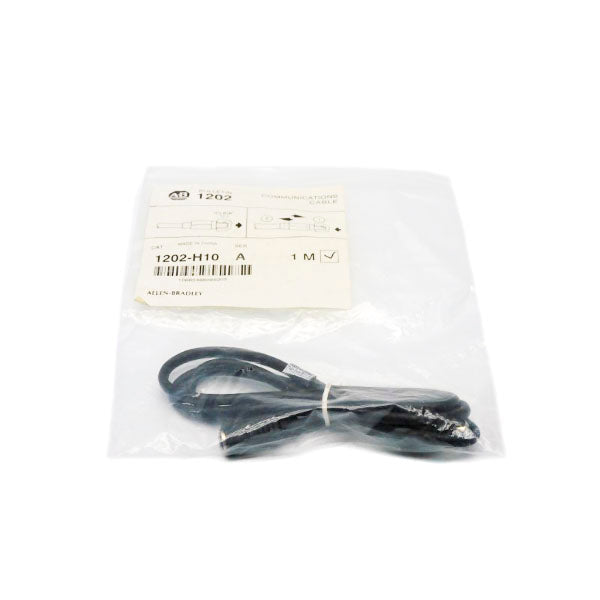 ALLEN BRADLEY 1202-H10 SER. A 1M NSMP