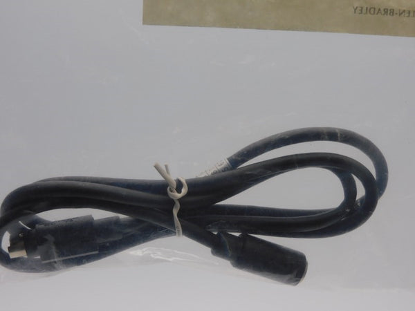 ALLEN BRADLEY 1202-H10 SER. A 1M NSMP