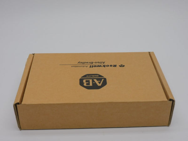 ALLEN BRADLEY 1746-OV8 SER. A 10-50VDC DATE: 2013 NSFS