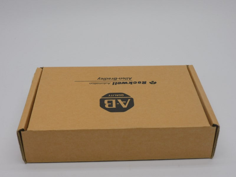 ALLEN BRADLEY 1746-OV8 SER. A 10-50VDC DATE: 2013 NSFS