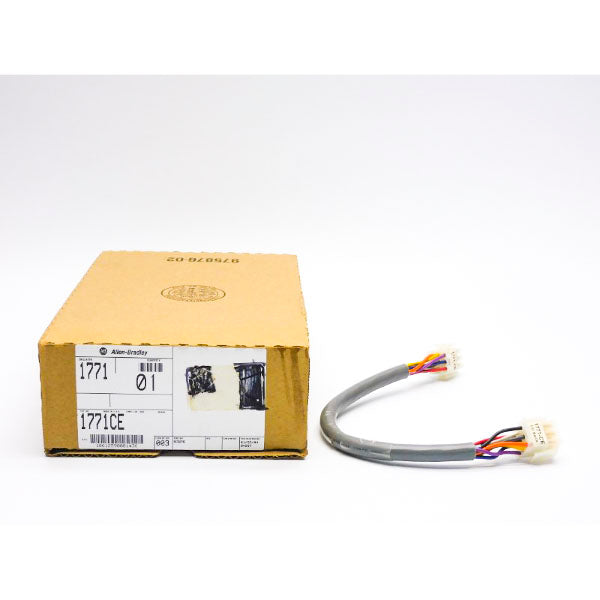 ALLEN BRADLEY 1771-CE REV. 003 NSMP