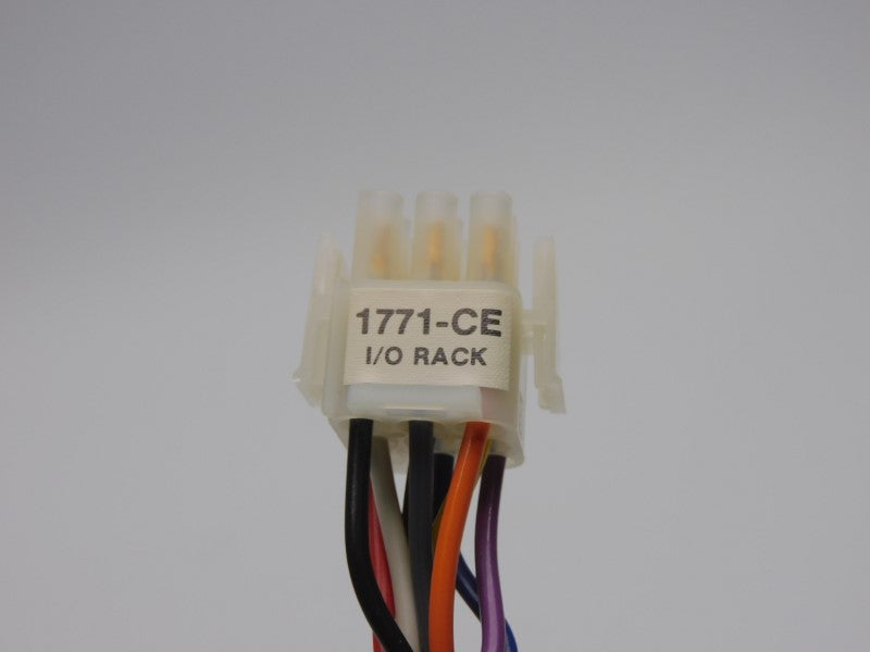 ALLEN BRADLEY 1771-CE REV. 003 NSMP