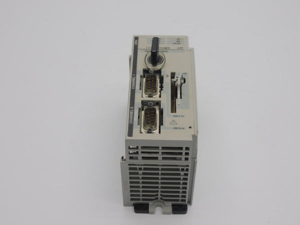 ALLEN BRADLEY 1769-L31 SER. A F/W 1.15 REV. B01 24VDC 0.33A UNMP