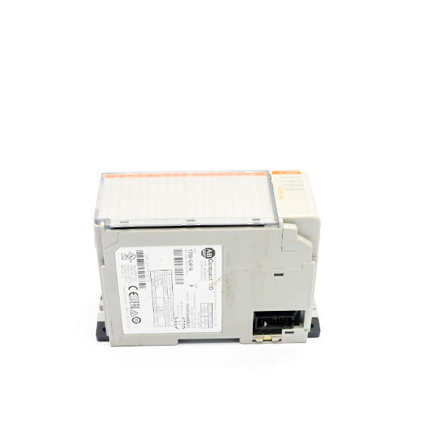 ALLEN BRADLEY 1769-OA16 SER. A F/W 3.1 VER. 01 85-265VAC 10A NSNP