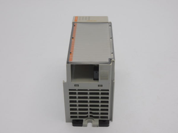 ALLEN BRADLEY 1769-OA16 SER. A F/W 3.1 VER. 01 85-265VAC 10A NSNP