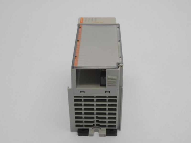 ALLEN BRADLEY 1769-OA16 SER. A F/W 3.1 VER. 01 85-265VAC 10A NSNP