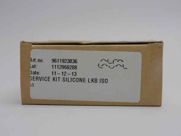 ALFA LAVAL 9611923036 NSMP