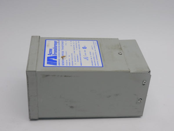 ACME T-2-53109-S 600V NSNP