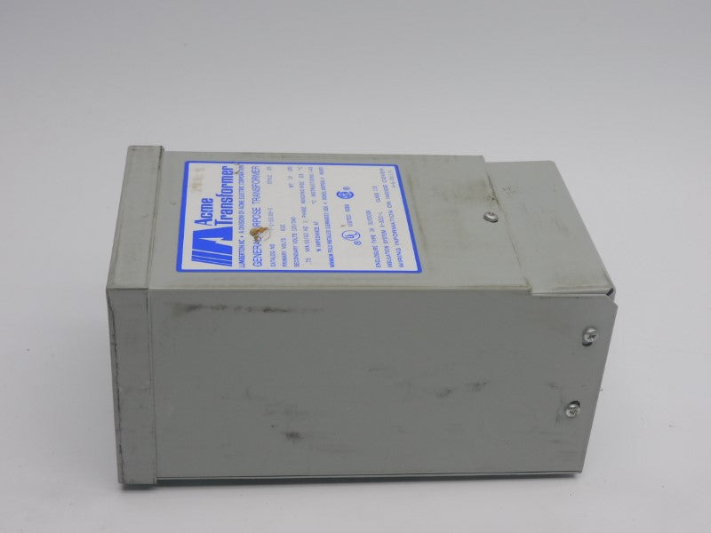 ACME T-2-53109-S 600V NSNP