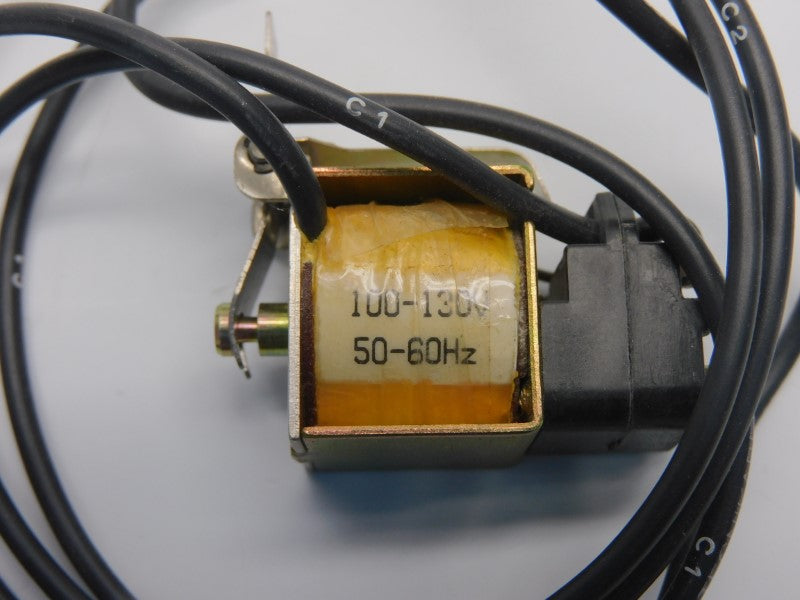 ABB 1SDA048603R1 K1S4 110-130VAC NSMP