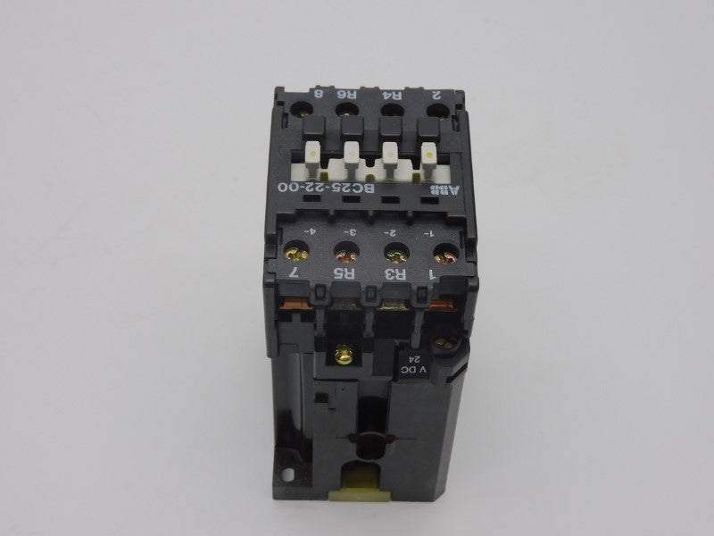 ABB GJL2413501R0001 BC25-22-00 24VDC 45A NSMP