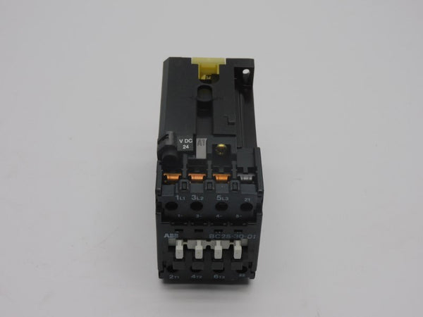 ABB GJL241300150011 BC25-30-01 24VDC 45A NSMP