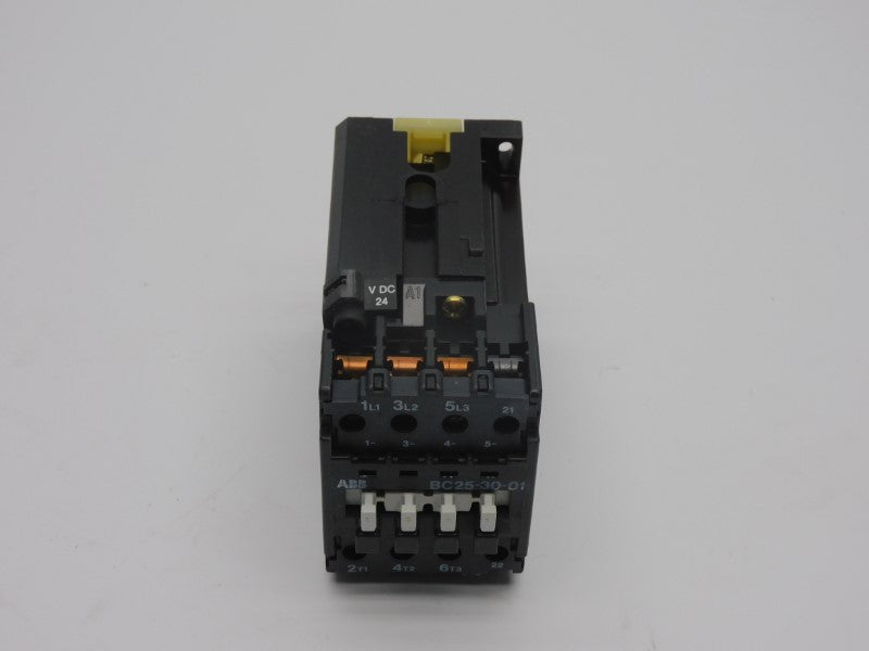 ABB GJL241300150011 BC25-30-01 24VDC 45A NSMP