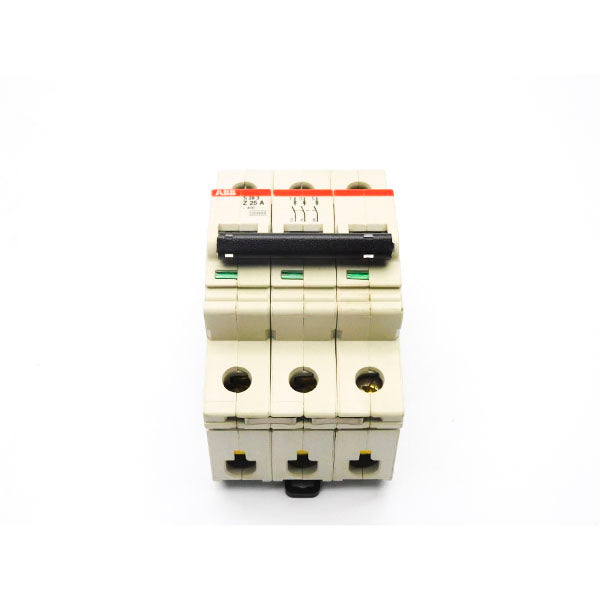 ABB S283-Z25A 400V 25A NSNP