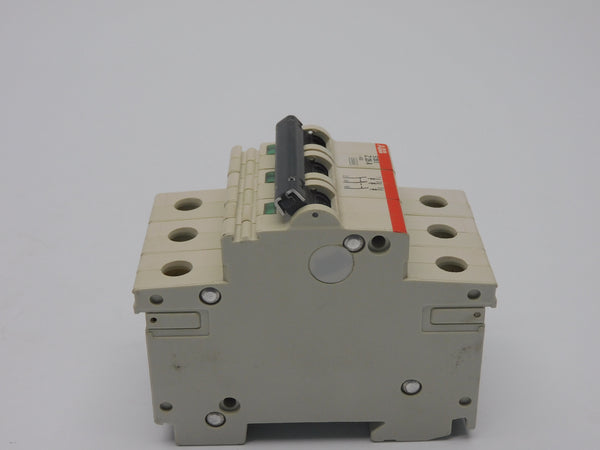 ABB S283-Z25A 400V 25A NSNP