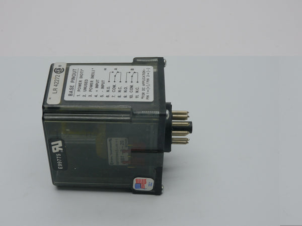 ACTION INSTRUMENTS 1280-2000 120VAC UNMP