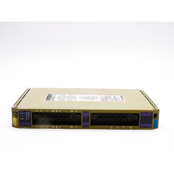 YASKAWA JAMSC-B1073-1 0-10V UNMP