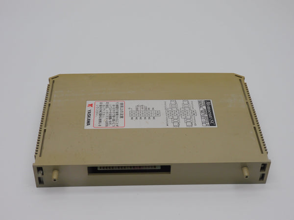 YASKAWA JAMSC-B1073-2 1-5V UNMP