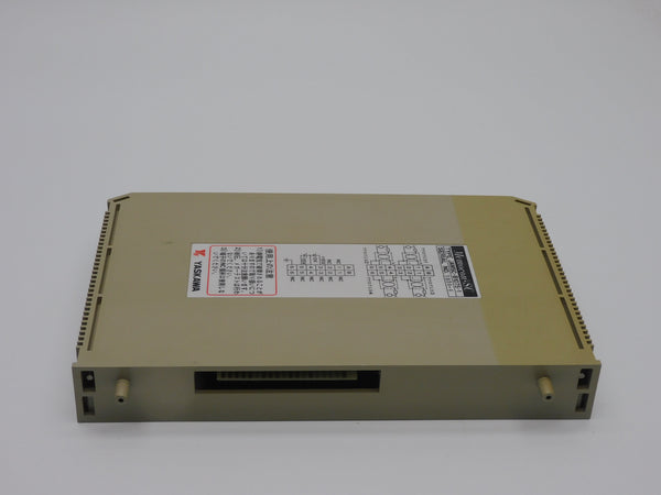 YASKAWA JAMSC-B1075-1 0-10V UNMP