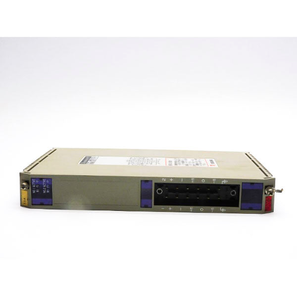YASKAWA JAMSC-B1072-1 0-10V UNMP