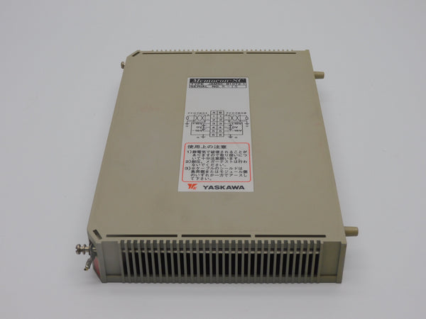 YASKAWA JAMSC-B1072-1 0-10V UNMP