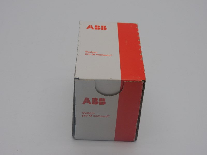 ABB 2CDS253001R0105 S203-B10 10A NSFS