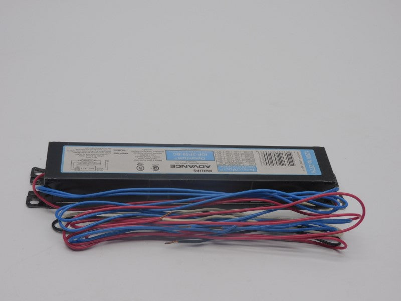 ADVANCE IOP2P59SC REV. F 120-277V 0.91A NSMP