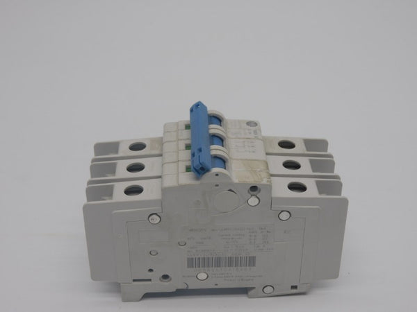 ALLEN BRADLEY 1489-M3D010 SER. D 277V 1A UNMP