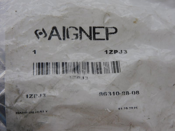 AIGNEP 86310-08-08 1ZPJ3 NSMP