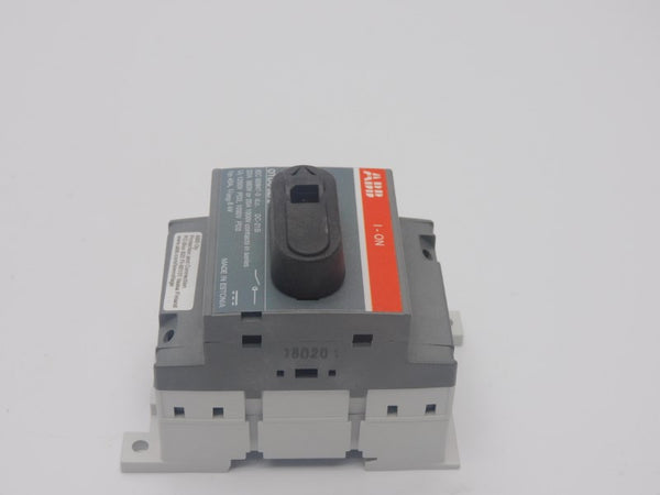 ABB 1SCA121456R1001 OTDC32F2 660V 45A NSMP